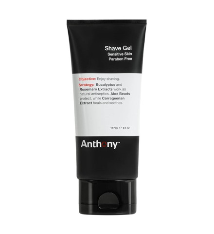 Anthony - Shave Gel 177 ml