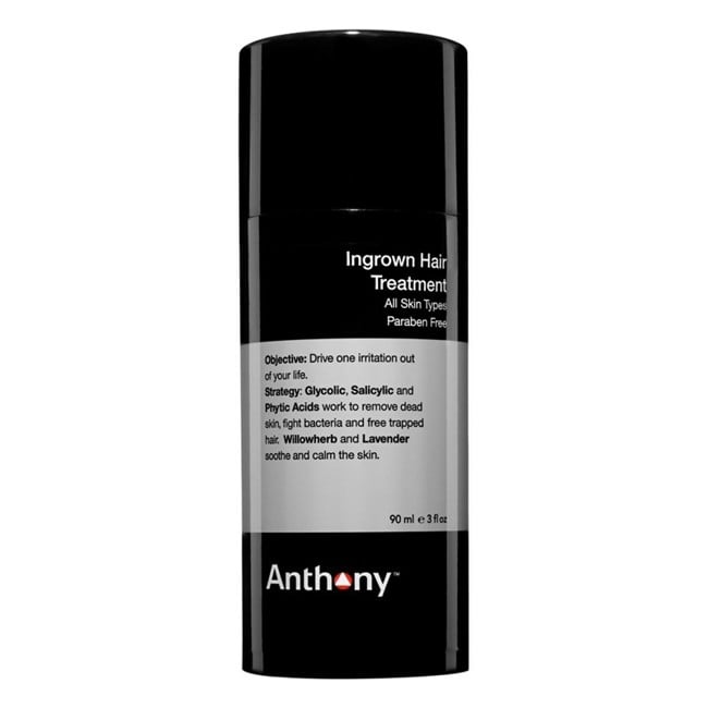 Anthony - Behandlung gegen eingewachsene Haare 90 ml