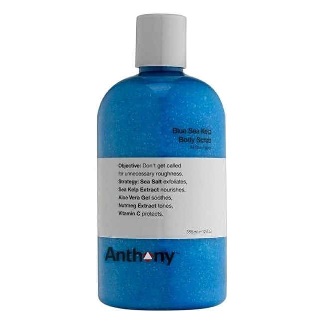 Anthony - Blue Sea Kelp Body Scrub 355 ml