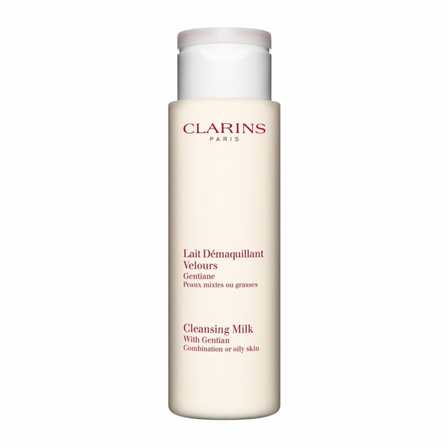 Clarins - Cleansing Milk Combination to Oily Skin 200 ml