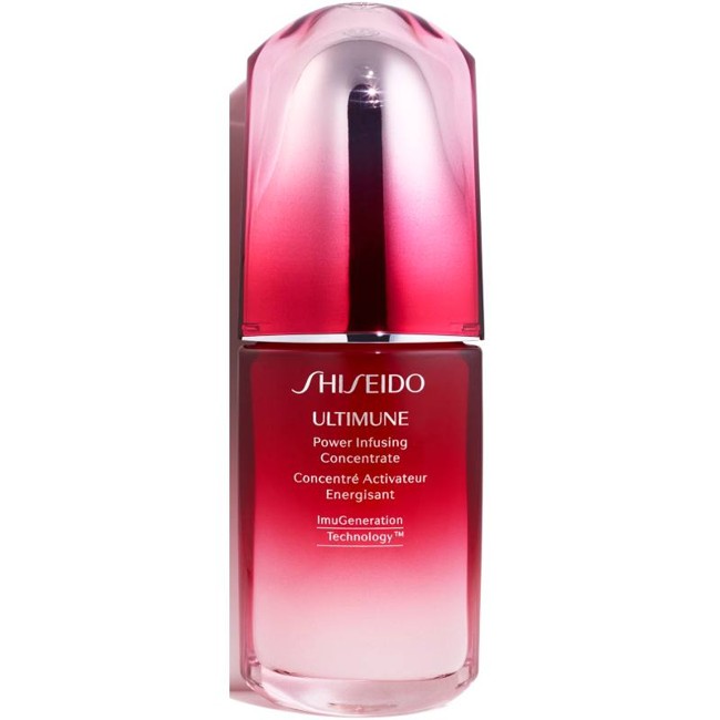 Shiseido - Ultimune Power Infusing Concentrate 50 ml