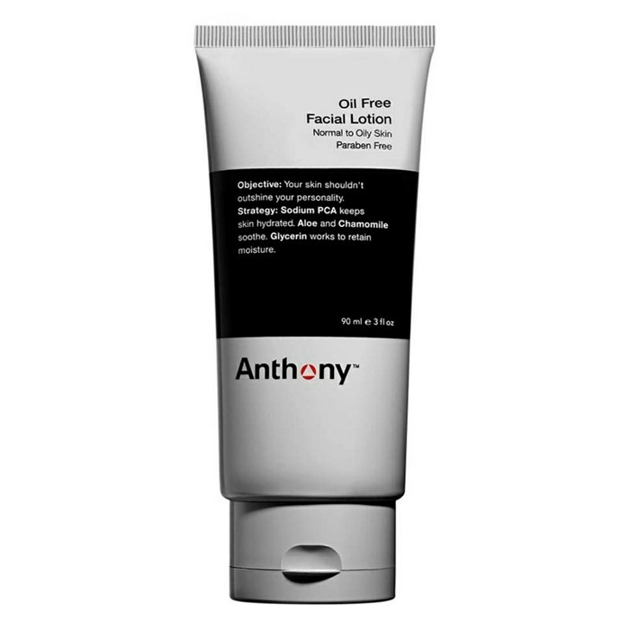 Anthony - Instant Fix Oil Control 90 ml