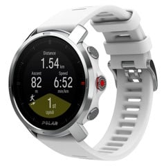 Polar - Watch GRIT X, White (S/M)