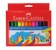 Faber-Castell - Felt tip pen Jumbo, cardboard wallet of 24 (554324) thumbnail-1
