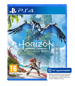 Horizon Forbidden West (Nordic)