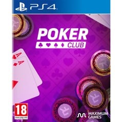 Poker Club