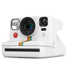 ​Polaroid - Now+ - Point & Shoot Camera - White