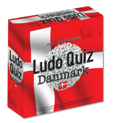 Ludo Quiz Danmark (DA)