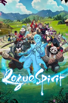 Rogue Spirit