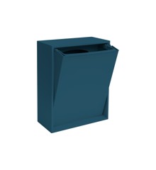 ReCollector - Recyclingbox - Tiefes Blau