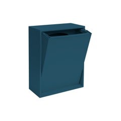 ReCollector - Recyclingbox - Tiefes Blau