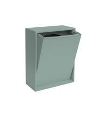 ReCollector - Recycling Box - Iron Blue