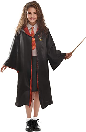 Ciao - Costume - Hermione (107 cm)