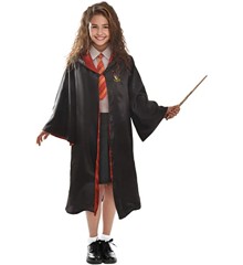 Ciao - Costume - Hermione (110-124 cm)