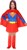 Ciao - Costume - Supergirl (89 cm) thumbnail-1
