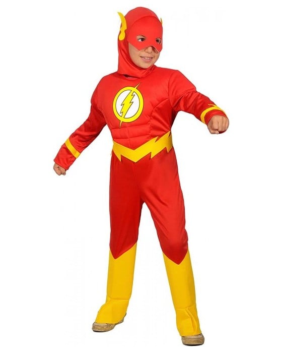 Ciao - Costume - The Flash (89 cm)