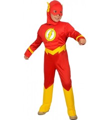 Ciao - Costume - The Flash (110 cm)