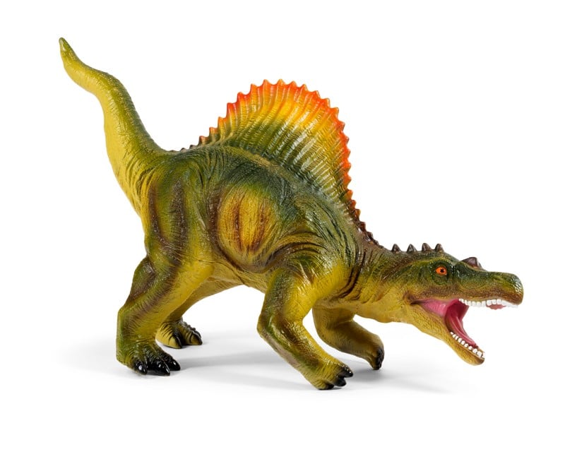 Dinosaur - Plushtoy Figure Spinosaurus - 50 cm