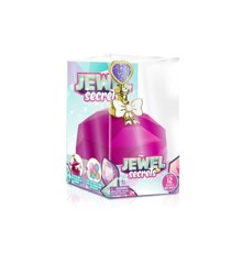 Jewel Secrets - Magic Ring Set
