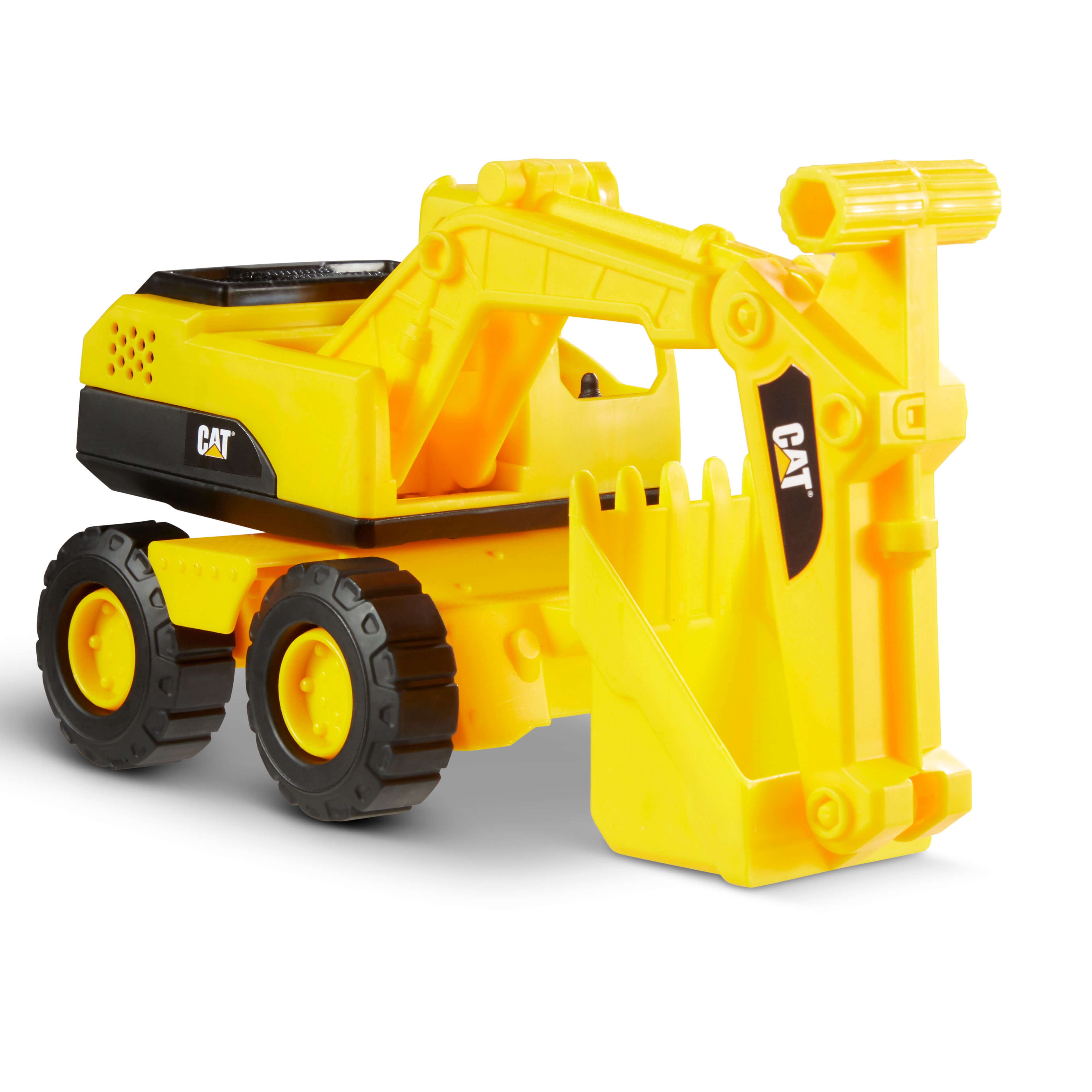Cat - Tough Rigs Excavator (82035)