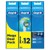 Oral-B - Precision Clean Udskiftningshoveder 4+4+4 Stk thumbnail-1