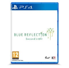 Blue Reflection: Second Light