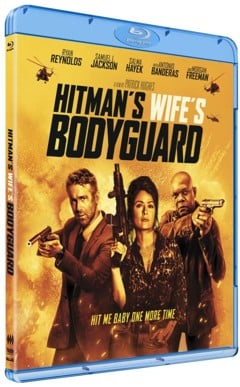 Hitman's Wife's Bodyguard (Ryan Reynolds and Samuel L. Jackson)