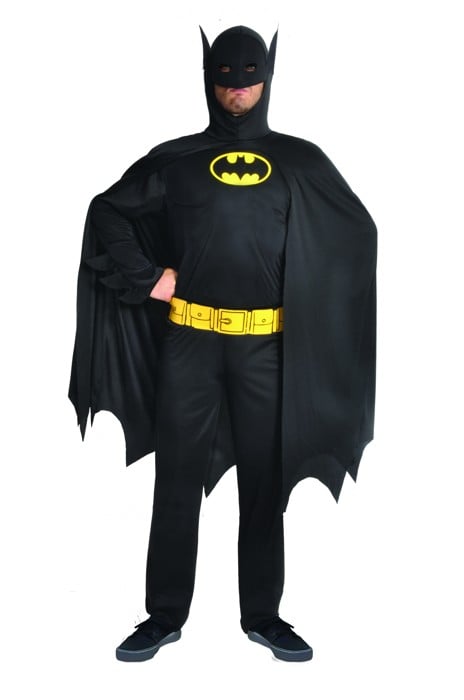 Ciao - Costume - Batman - XL (11673)