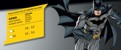 Ciao - Costume - Batman - XL (11673) thumbnail-6