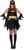 Ciao - Costume - Batgirl - S thumbnail-1