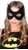 Ciao - Costume - Batgirl - M thumbnail-4