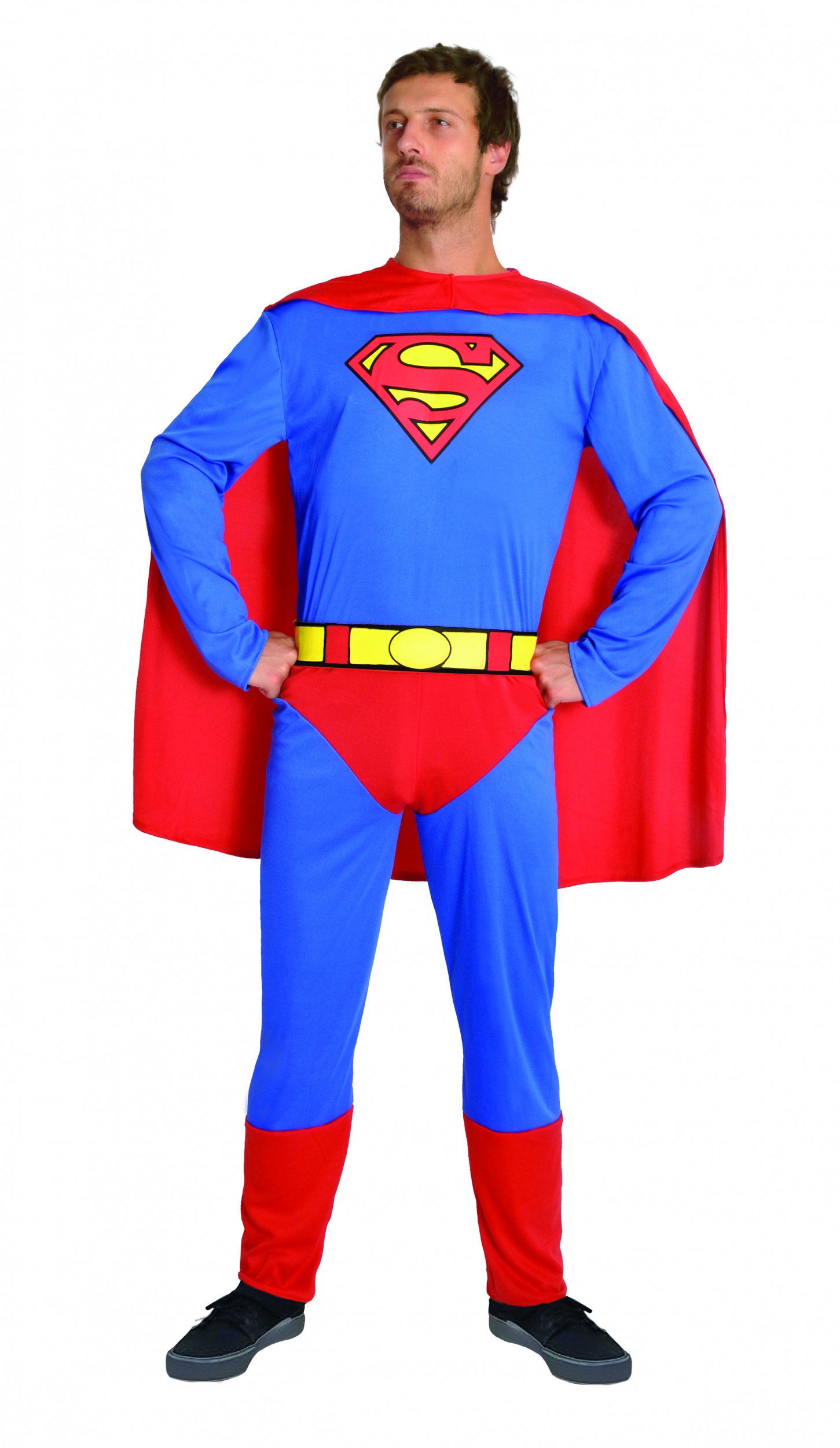 Buy Ciao - Costume - Superman - XL - DC Comics - XL - Free shipping