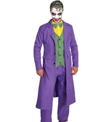 Ciao - Costume - The Joker - L