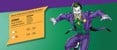 Ciao - Costume - The Joker - XL thumbnail-5