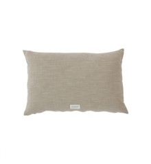 OYOY Living - Kyoto Organic Cushion - Clay