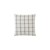 OYOY Living - Kyoto Square Økologisk Pude - Offwhite thumbnail-1