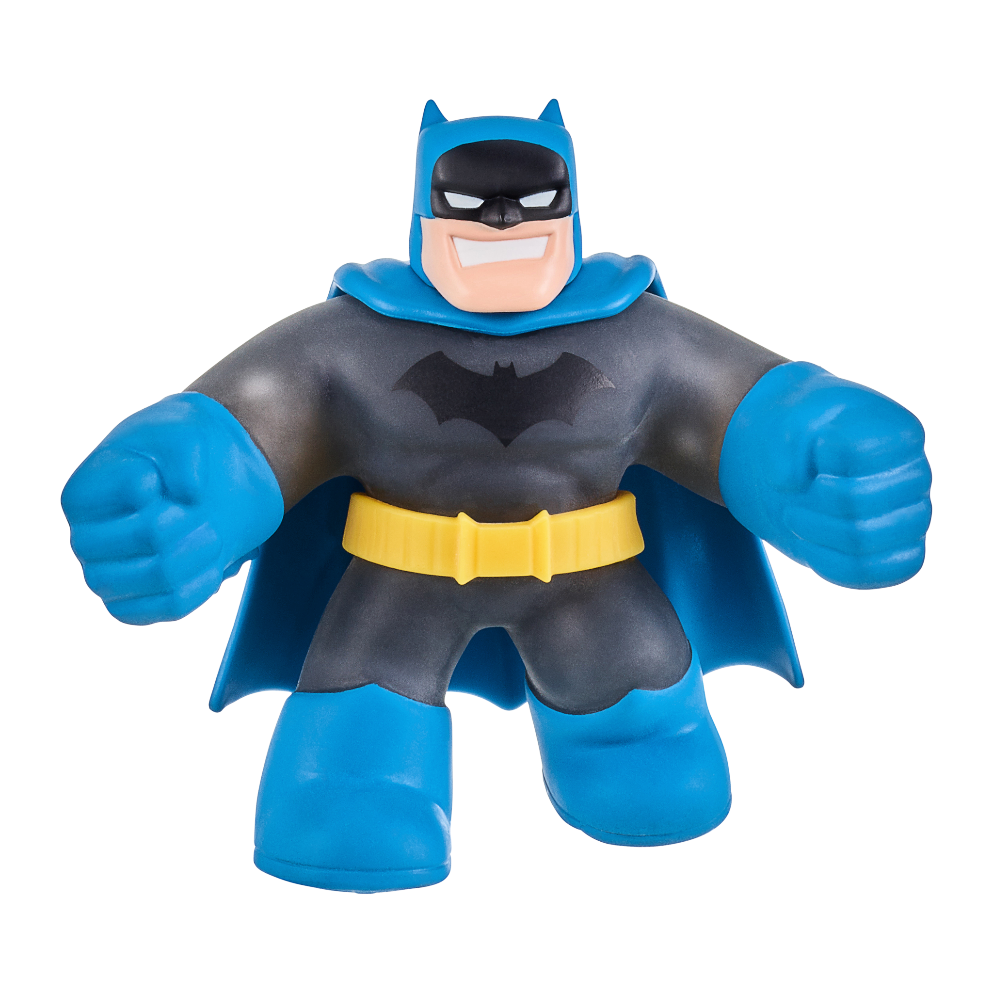 Buy Goo Jit Zu - DC Single Pack S2 - Batman Blue - Batman Blue - Batman