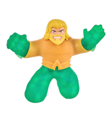 Goo Jit Zu - DC Single Pack S2 - Aquaman