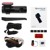 Blackvue - Dashcam DR750X Plus - 1CH 32GB Nordic thumbnail-3