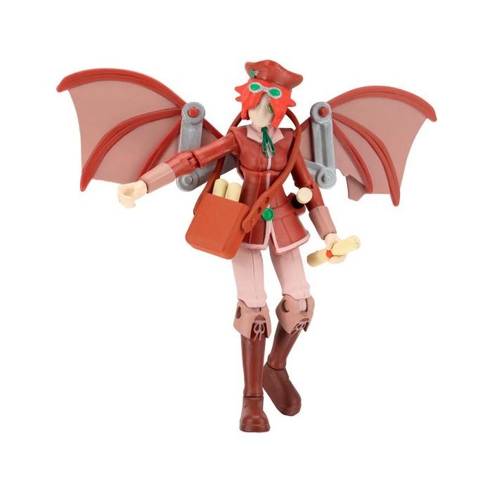 Roblox - Imagination Collection - Skylas the Skyland Delivery Girl