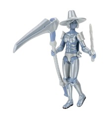 Roblox - Imagination Collection - Aven The Silver Warrior