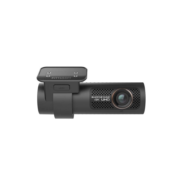 Blackvue - Dashcam DR900X Plus - 1CH 32GB Nordic - E