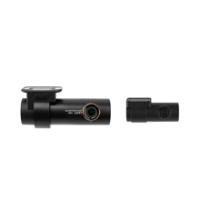 Blackvue - Bilkamera DR900X Plus - 2CH 32GB Nordic