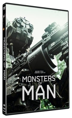 Monsters of Man