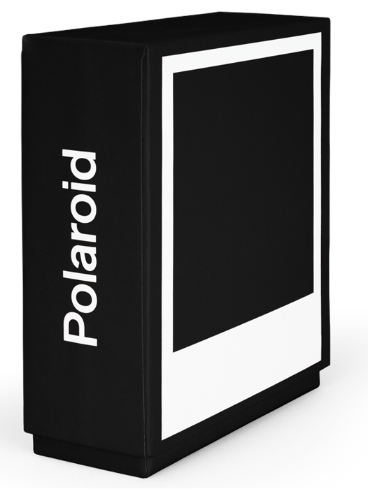 Polaroid - Photo Box - For Polaroid Go