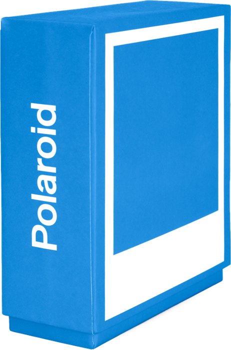 Polaroid - Photo Box - For Polaroid Go