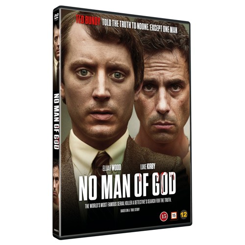 No Man of God (Elijah Wood)