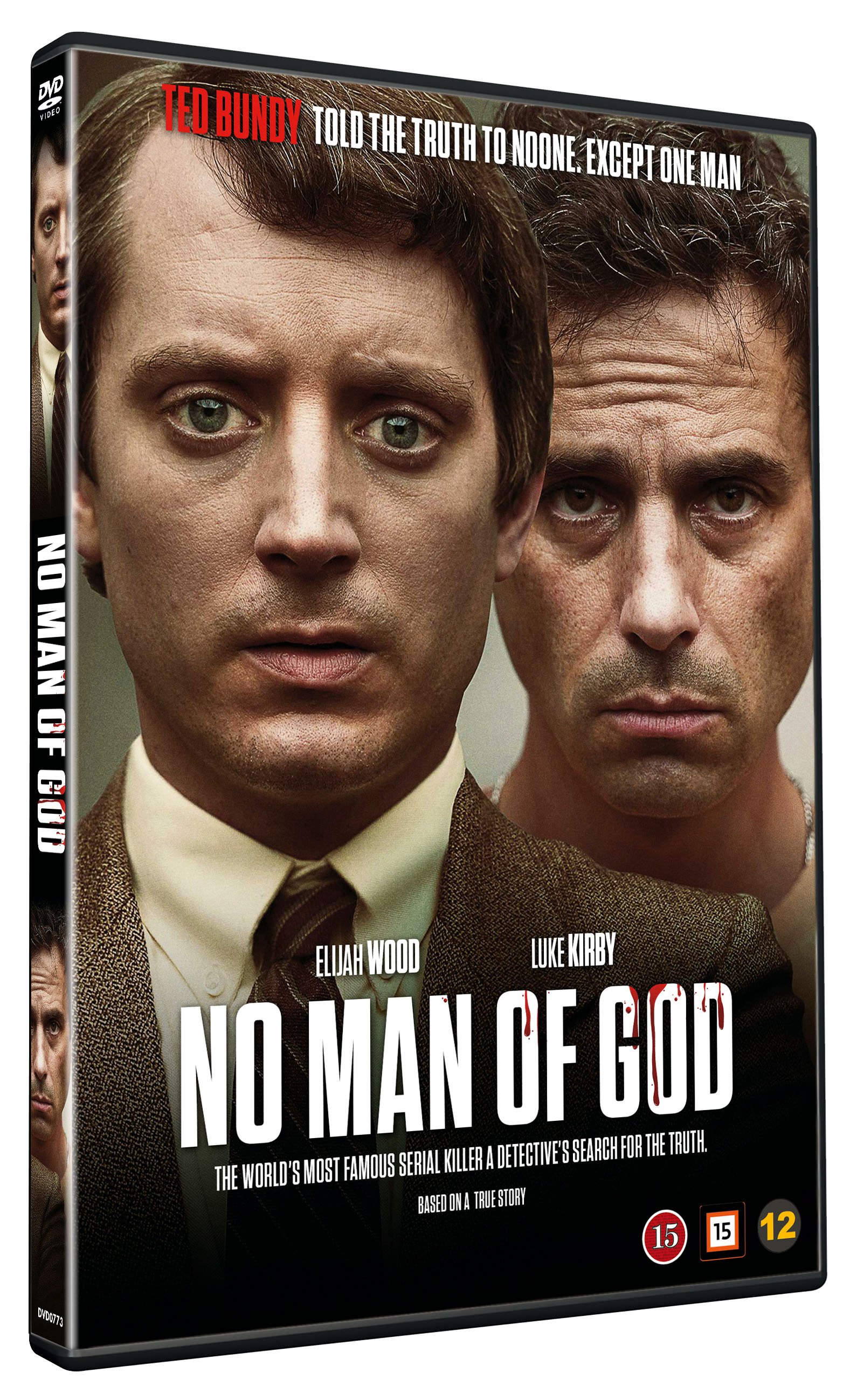 No Man of God - Filmer og TV-serier