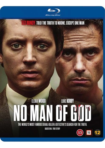 No Man of God (Elijah Wood)