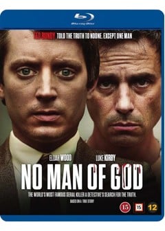 No Man of God (Elijah Wood)